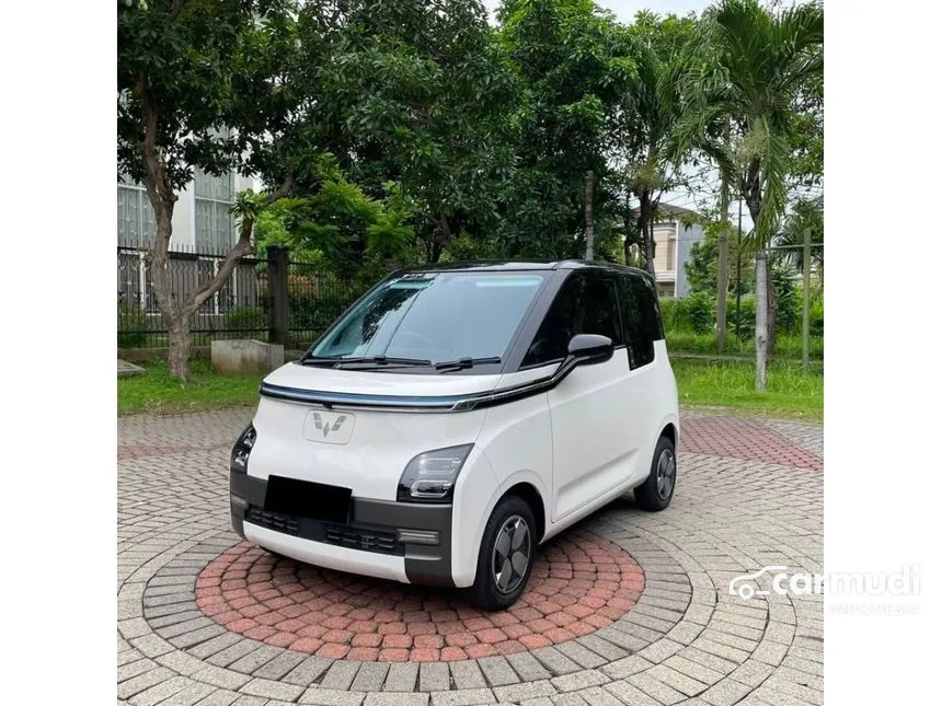 2024 Wuling EV Air ev Long Range Hatchback