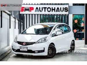 2008 Honda JAZZ 1.5 SV Hatchback