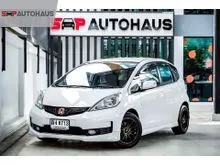 2008 Honda JAZZ 1.5 (ปี 08-14) SV Hatchback