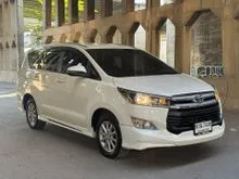 2019 Toyota INNOVA 2.8 (ปี 16-22) Crysta G Wagon