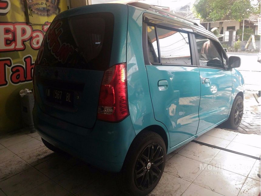 Jual Mobil Suzuki Karimun Wagon R 2013 GX Wagon R 1.0 di ... Jual Mobil Suzuki Karimun Wagon R 2013 GX Wagon R 1.0 di ...