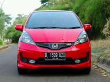 2013 Honda Jazz 1.5 RS Hatchback