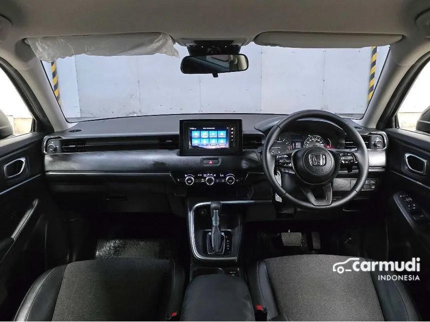 2023 Honda HR-V E SUV