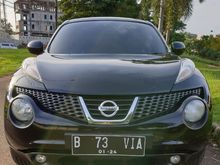 2013 Nissan Juke 1.5 RX SUV
