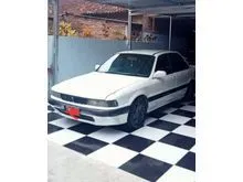 1990 Mitsubishi Eterna 2.0 Sedan