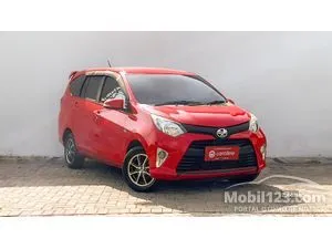 2019 Toyota Calya 1.2 G MPV