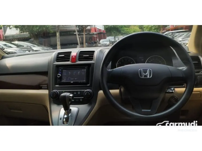 2012 Honda CR-V 2 SUV