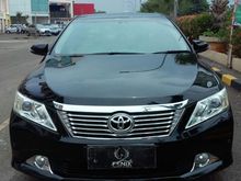 2014 Toyota Camry 2.5 V Sedan