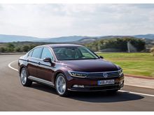 2018 Volkswagen Passat 1.8 280 TSI Trendline Sedan Rebate RM30K+Zero GST