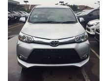 2018 Toyota Avanza 1.3 Veloz PROMO TERMURAH ANGSURAN MULAI 3 JUTAAN STOK TERBATAS BURUAN