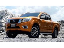 2018 Nissan Navara 2.5 NP300 Pickup Truck DISCOUNT RM1X,XXX $$ CALL NOW**