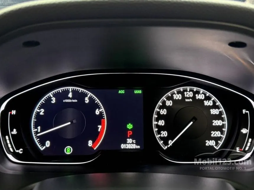 2023 Honda Accord Sedan