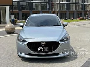 2019 Mazda 2 1.5 GT Hatchback