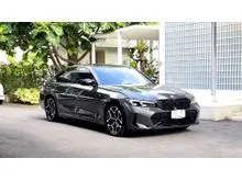 2025 BMW M340i 3.0 G20 (ปี 19-26) xDrive Sedan