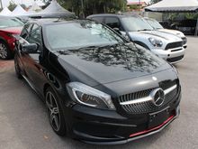 2013 Mercedes-Benz A250 2.0 Sport Hatchback -- BEST DEAL --