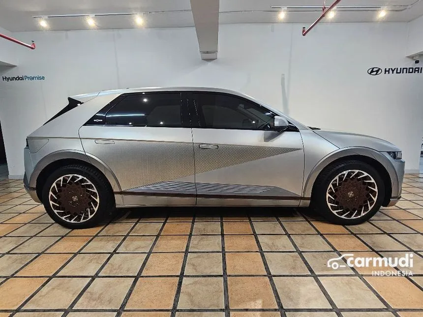 2024 Hyundai IONIQ 5 Batik Edition SUV