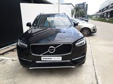 2018 Volvo XC90 2.0 (ปี 16-20) T8 Momentum SUV AT