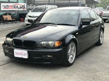 2004 BMW 323i 2.5 E46 (ปี 98-07) Sedan AT