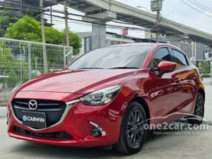 2018 Mazda 2 1.3 Sports High Connect Hatchback