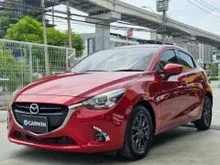 2018 Mazda 2 1.3 (ปี 15-25) Sports High Connect Hatchback