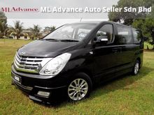 Hyundai Grand Starex 2.5 Royale Facelift 12-Seater LIkeNEW