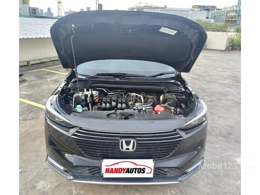 2023 Honda HR-V Special Edition SUV