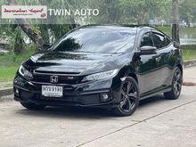 2019 Honda Civic 1.5 FC (ปี 16-20) Turbo Sedan AT