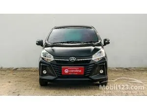 2022 Daihatsu Ayla 1.2 X Hatchback