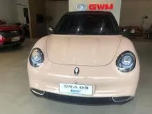 2025 GWM Ora 03 0.0 Hatchback