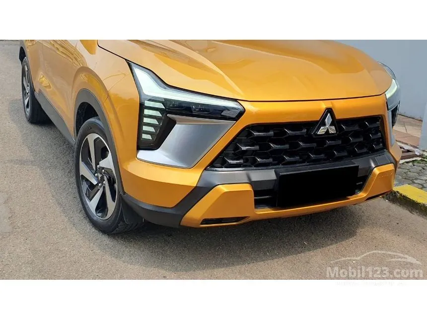 2024 Mitsubishi XFORCE Ultimate SUV