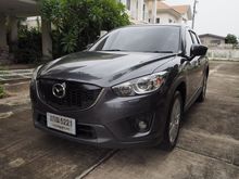 2014 Mazda CX-5 2.5 (ปี 13-16) S SUV AT