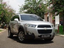 2011 Chevrolet Captiva 2.0 C140 SUV