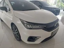 SPECIAL PROMO BULAN PENUH BERKAH TERMURAH Honda City RS Hatchback Buktikan !!!