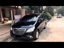 Toyota Kijang Innova 2.5 V MPV