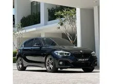 2017 BMW 118i 1.5 M Sport Hatchback GENUINE 91K KM MILEAGE