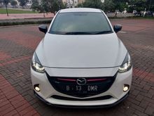 2015 Mazda 2 1.5 Limited Edition Hatchback km 50 rban
