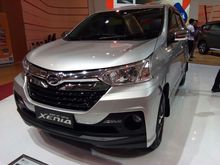 GEBYAR PROMO DAIHATSU XENIA 2018