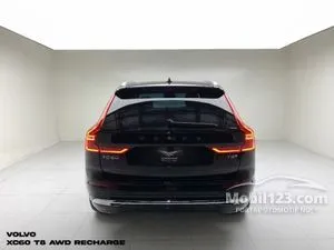 2024 Volvo XC60 2.0 Recharge PHEV SUV