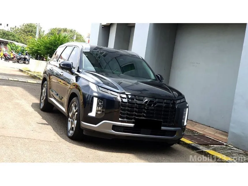2023 Hyundai Palisade Signature SUV