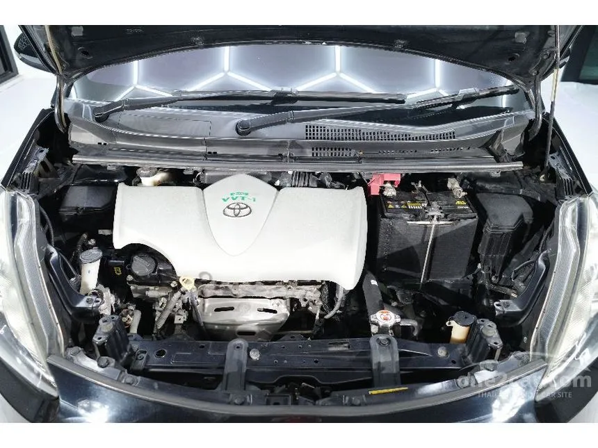 2018 Toyota SIENTA G Wagon
