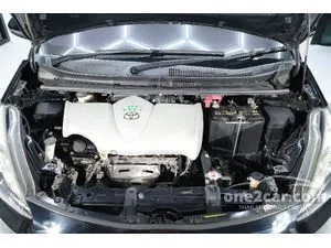 2018 Toyota SIENTA 1.5 G Wagon
