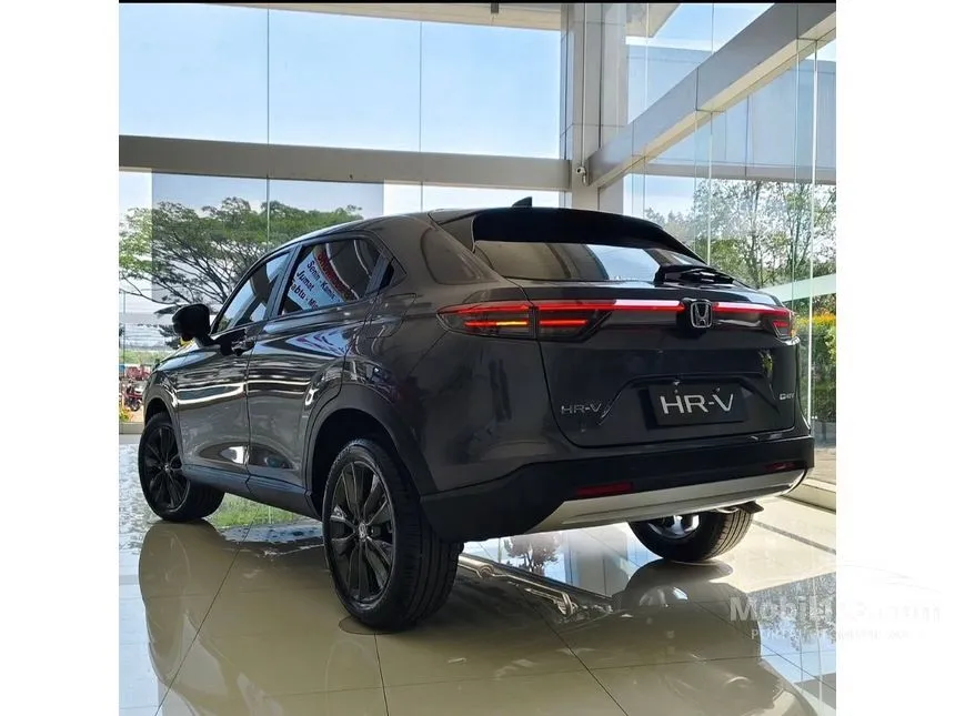 2026 Honda HR-V e:HEV SUV