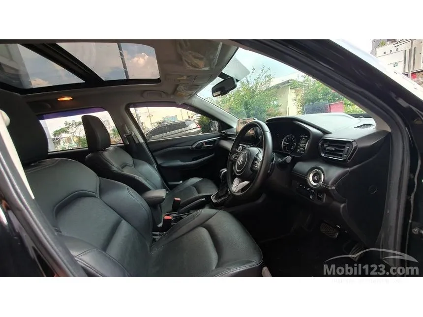 2023 Suzuki Grand Vitara GX SUV