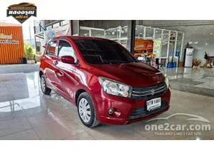 2020 Suzuki CELERIO 1.0 GX Hatchback