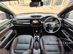 2023 Honda WR-V 1.5 RS Honda Sensing SUV