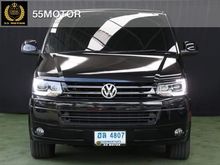 2015 Volkswagen Caravelle 2.0 (ปี 04-16) TDi Van AT