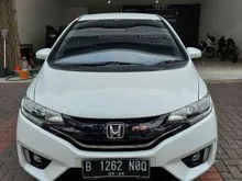 2016 Honda Jazz 1.5 RS Hatchback