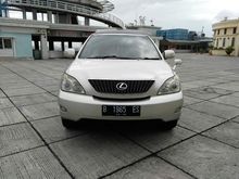 2003 Toyota Harrier 2.4 240G Fullspeck