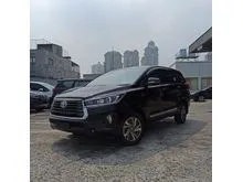 2022 Toyota Kijang Innova 2.4 V MPV