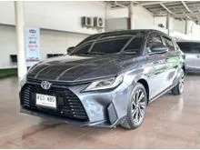 2023 Toyota Yaris Ativ 1.2 (ปี 22-28) Smart Sedan